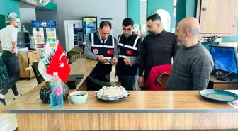 Şanlıurfa'da ramazan öncesi fiyat denetimleri artırıldı