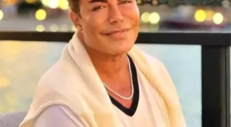 Şarkıcı Fatih Ürek hayatını kaybetti