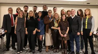 tabii'nin orijinal dizisi 'Şule'nin çekimleri başladı