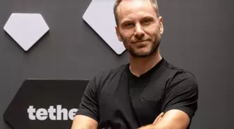 Tether CEO'su Ardoino'dan stablecoin getiri açıklaması