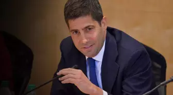 Trump, Fed Başkanlığına Kevin Warsh'u Aday Gösterdi