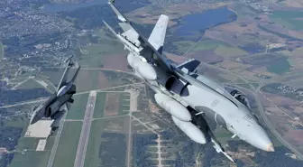 Trump'tan gündem yaratacak Kanada kararı: Tüm uçakların sertifikasını iptal etti