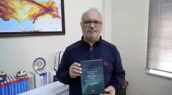 Türkiye'de görülen kuzey ışıkları ilk kez kitaplaştırıldı