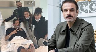 Ufuk Özkan'ın donörü netleşti! İşte beraber çalıştıkları o isim