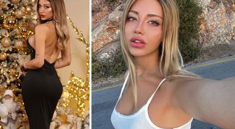 Ünlü sosyal medya fenomeni Mika Raun gözaltına alındı