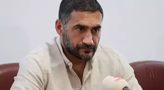 Uyuşturucu soruşturmasında tutuklanan Ümit Karan'dan yeni hamle