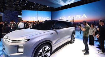 Volkswagen, Çin'de Yerel Olarak Geliştirilen İlk Bölgesel Elektronik Mimarisini Teslim Etti
