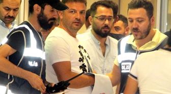 Veysel Şahin'in tüm mal varlığına el konuldu