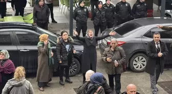 Zonguldak'ta babaanne ve iki torununu öldüren sanığa 45 yıl 10 ay hapis cezası verildi