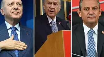 26 ilde yapılan son seçim anketinde büyük sürpriz