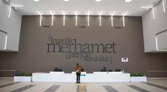 6 ŞUBAT DEPREMLERİNİN ÜÇÜNCÜ YILI - Depremlerde sağlık altyapısı zarar gören Hatay'ın her ilçesine devlet hastanesi kazandırıldı