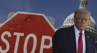 ABD'de federal hükümet kısmi olarak kapandı