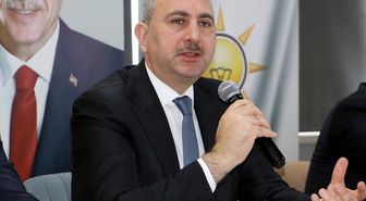 AK Parti'li Gül: 2026 reform yılı olacak