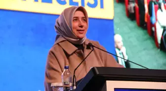 AK Partili Zengin: Muhalefet gerçekte ilgi duymadığı konuları popüler kılmaya çalışıyor