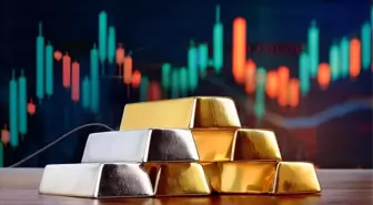 Altın ve gümüş neden düştü? SON DAKİKA! Düşüş devam edecek mi?