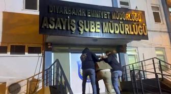 Atlas'ın ailesini tehdit eden şüpheli Diyarbakır'da gözaltındı, SEGBİS'le hakim karşısına çıkacak