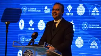 Bakan Kacır, Kahramanmaraş'ta 6,4 milyar liralık 18 projenin açılışını yaptı