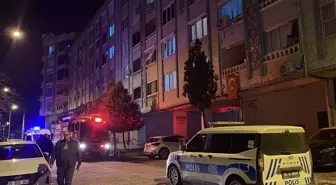 Balıkesir'de bir öğretmen evinde ölü bulundu