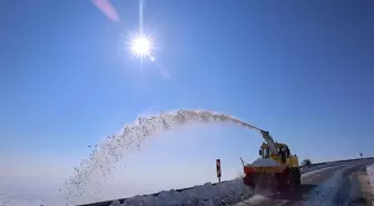 Bayburt'un 2 bin 400 rakımlı dağları kış festivaline ev sahipliği yapacak