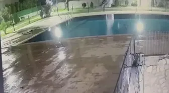 Beylikdüzü'nde site güvenliğini vuran 17 yaşındaki şüpheli yakalandı