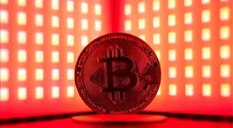 Bitcoin ve kripto paralar neden düşüyor? SON DAKİKA! Düşüş devam edecek mi?