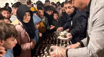 Bolvadin'de 'Vakti Kuşanmak Projesi'