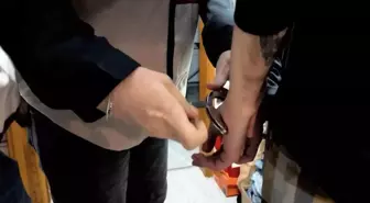 Çanakkale'de fuhuş operasyonu: 6 şüpheli yakalandı, 8 mağdur kurtarıldı