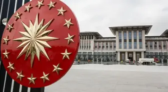 Cumhurbaşkanlığı Başdanışmanlığı'na yeni isim