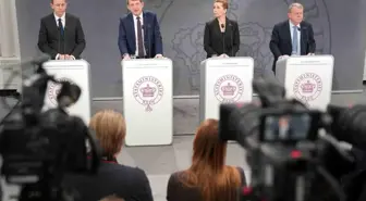 Danimarka, en az bir yıl hapis cezası almış yabancıları sınır dışı etmeyi planlıyor