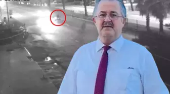 Emekli polis feci şekilde hayatını kaybetti