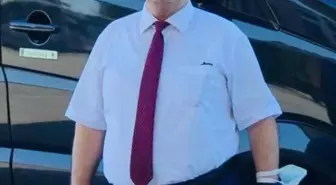 Antalya'da emekli polis memuruna kamyonet çarptı: Öldü