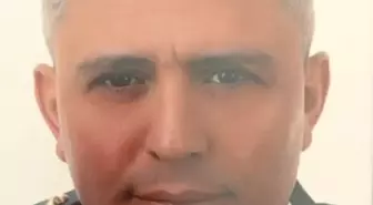 Emniyet Müdürü Musa Bozkurt, son yolculuğuna uğurlandı