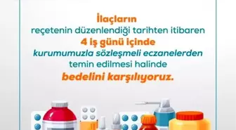 En düşük emekli aylığı farklarının ödeneceği tarih belli oldu