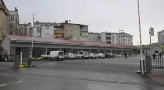 Esenyurt'ta 112 Komuta Merkezi kurulacak