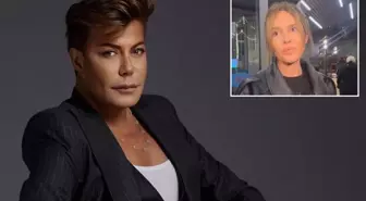 Fatih Ürek'in vefatıyla sarsılan Selin Ciğerci'den manidar 'aile' sözleri