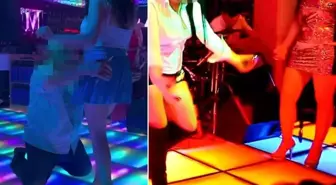 Fuhuş operasyonunda kirli çark! Çiçekçi ve garsonun hesabından milyonlar çıktı