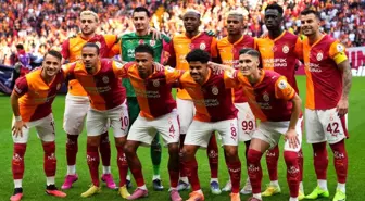 Galatasaray ile Kayserispor 60. randevuda