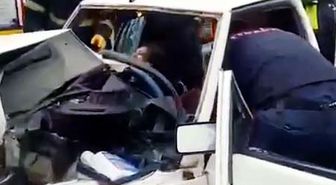 Gaziantep'te Zincirleme Trafik Kazası: 1 Ölü, 6 Yaralı