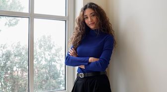 Gizem Sevim: İyi ya da kötü karakter ayrımı yapmıyorum