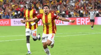 Göztepe, Genç Golcüsünü Boluspor'a Gönderdi