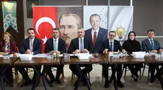 Gül: '2026 yılı Türkiye için reform yılı olacaktır'