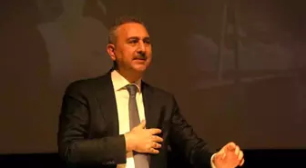 Gül: 'Hedefimiz terörsüz Türkiye'