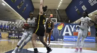 Halkbank Kadınlar Basketbol Süper Ligi