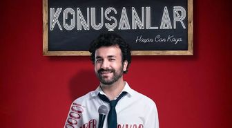 Hasan Can Kaya kimdir? Kaç yaşında, nereli, hangi kanalda çıkıyor?