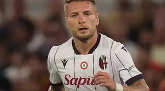 Immobile, Bologna'dan da ayrılıyor! İşte yeni adresi