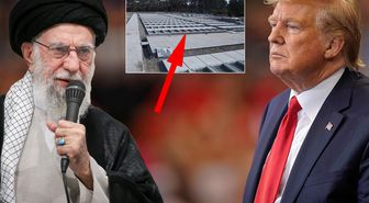İran'da ABD askerlerinin defnedilmesi için beş bin mezar hazırlandı
