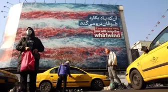 'İsrail İran'da rejim değişikliği istiyor ve bunun için Trump'a güveniyor'