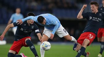 İşte futbol bu! Galibiyet 90+10'da geldi