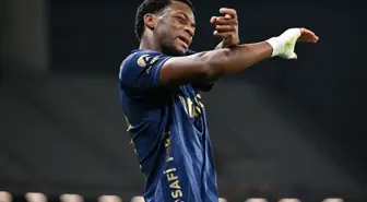 Jhon Duran'ın yeni takımı duyuruldu