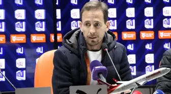 Joao Pereira: '3 puanı çok istiyordum ama neticede 1 puan bile alamadık'